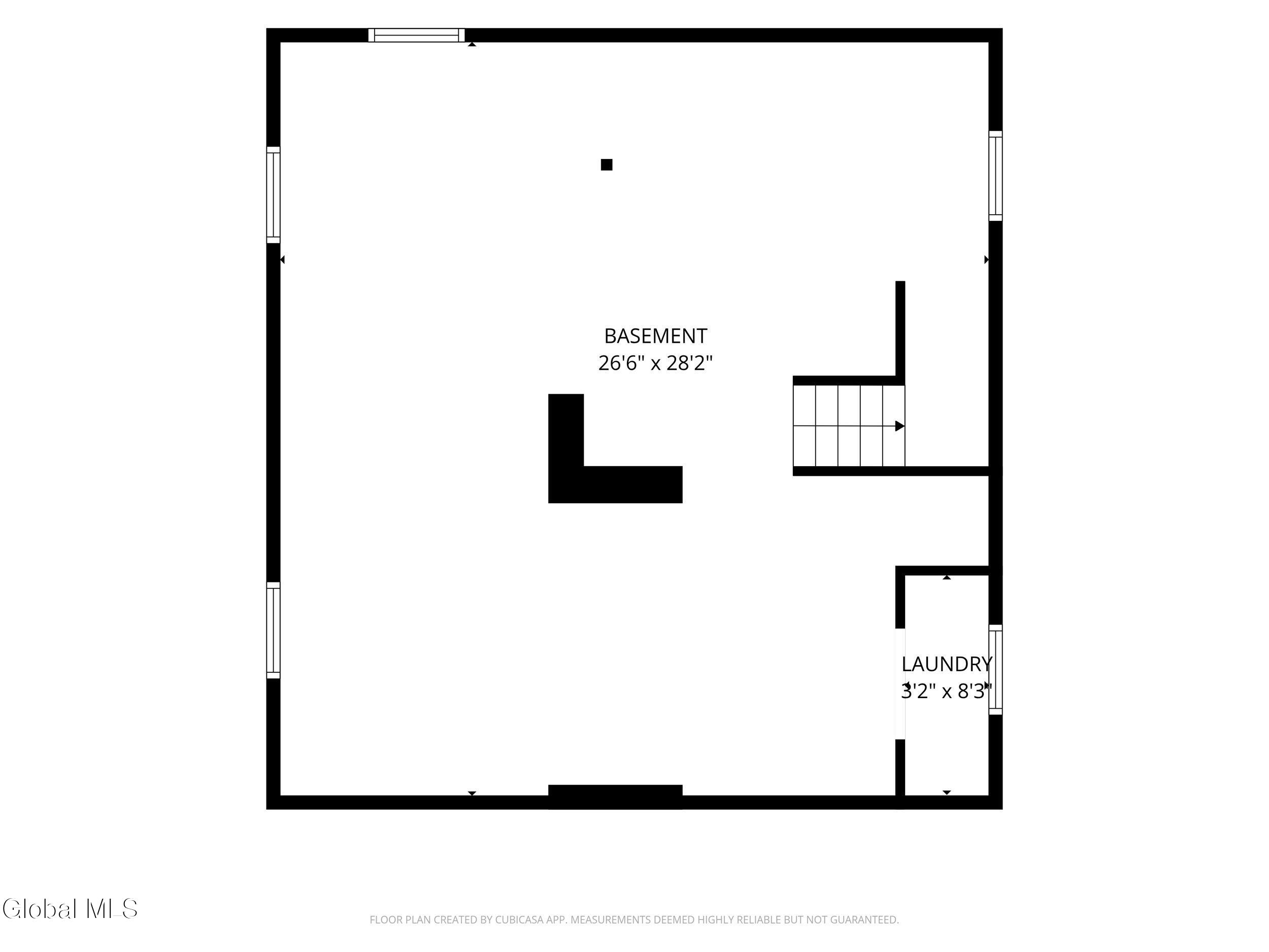 423 Bedford Road Schenectady NY 12308