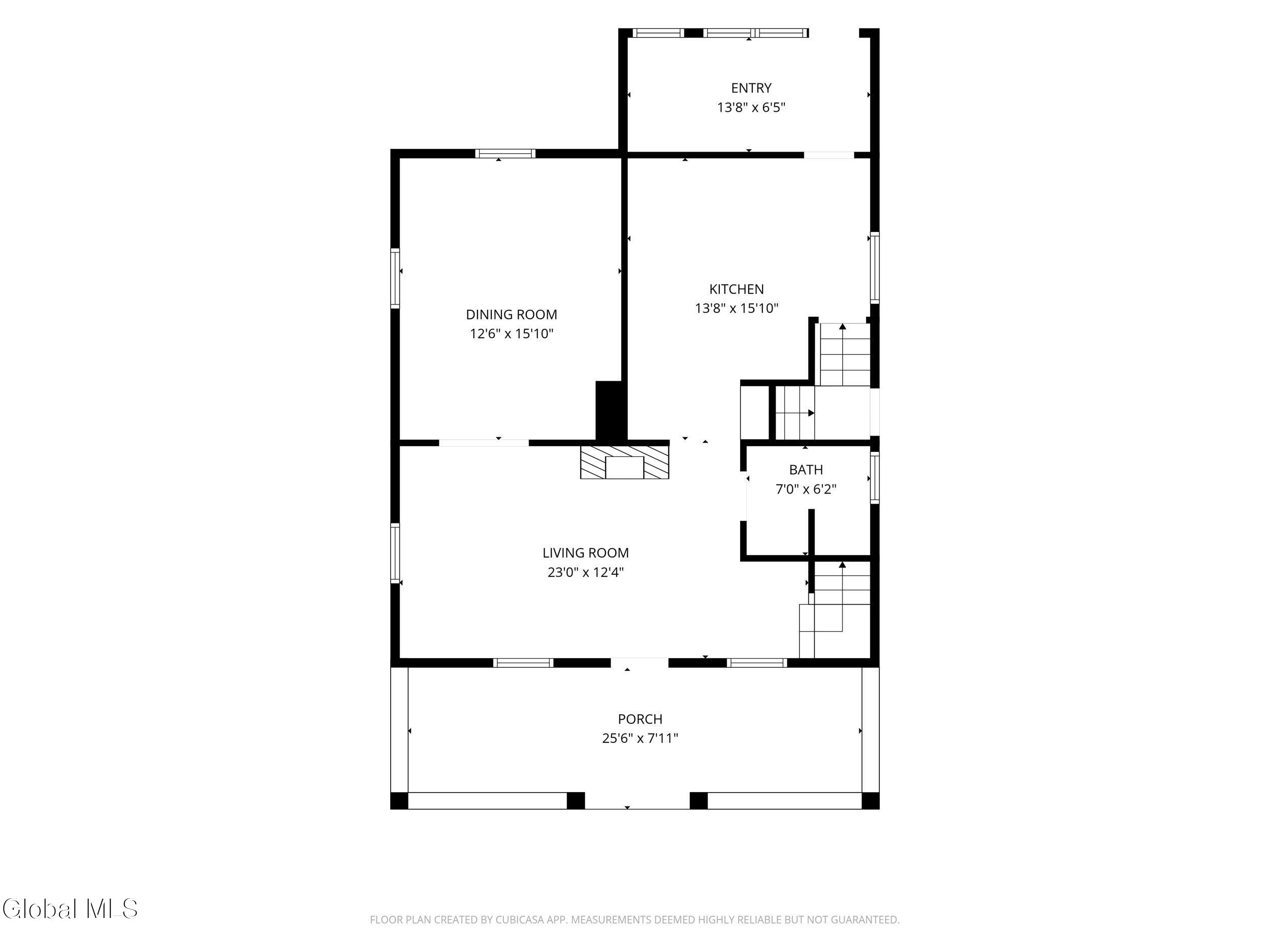423 Bedford Road Schenectady NY 12308