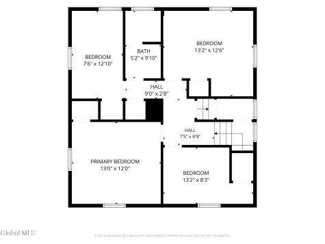 423 Bedford Road Schenectady NY 12308