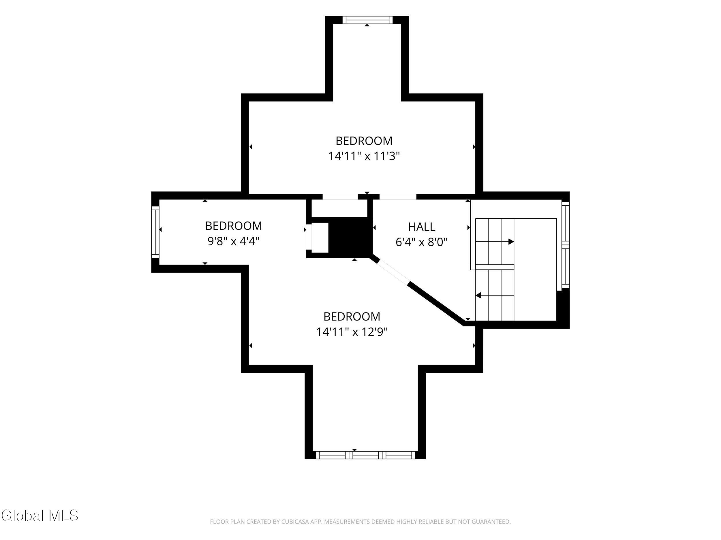 423 Bedford Road Schenectady NY 12308
