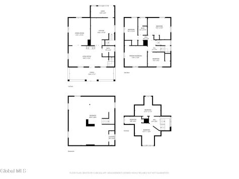423 Bedford Road Schenectady NY 12308
