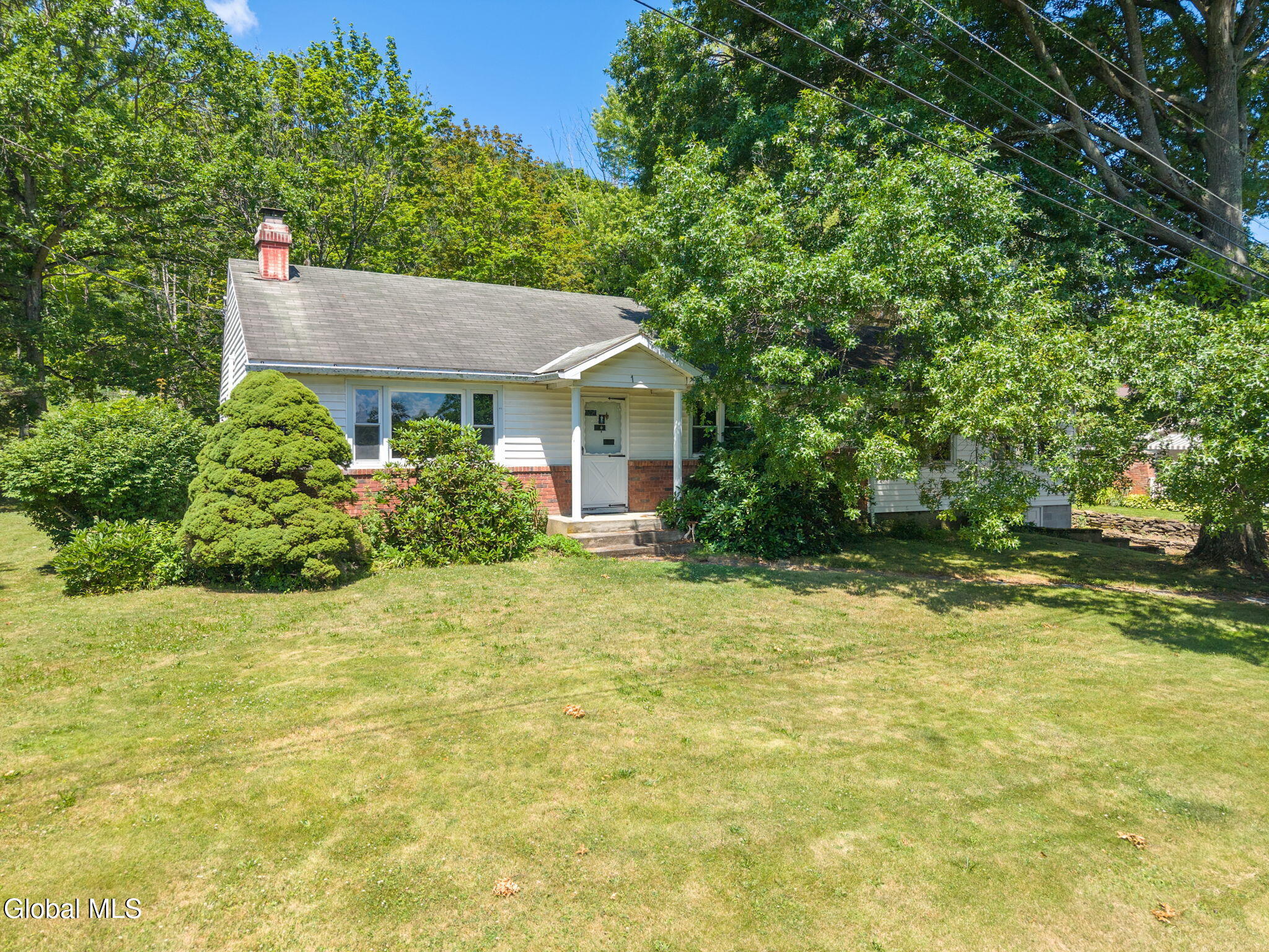 1 White Birch Lane New Baltimore NY 12192