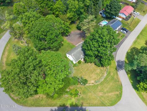 1 White Birch Lane New Baltimore NY 12192