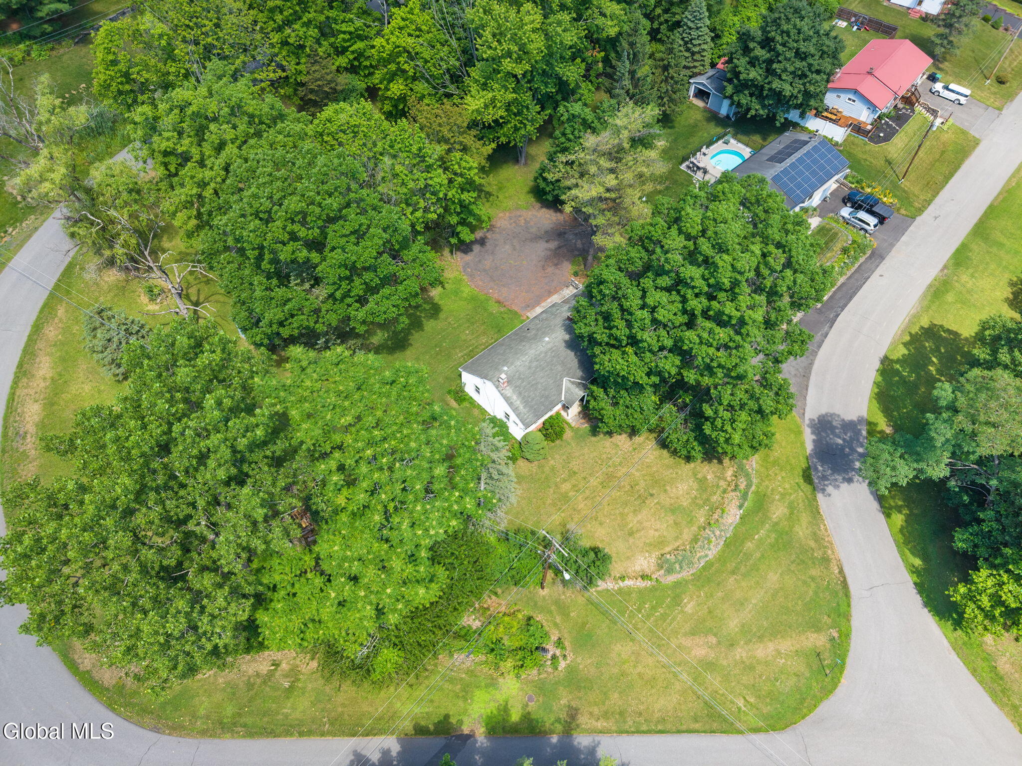 1 White Birch Lane New Baltimore NY 12192
