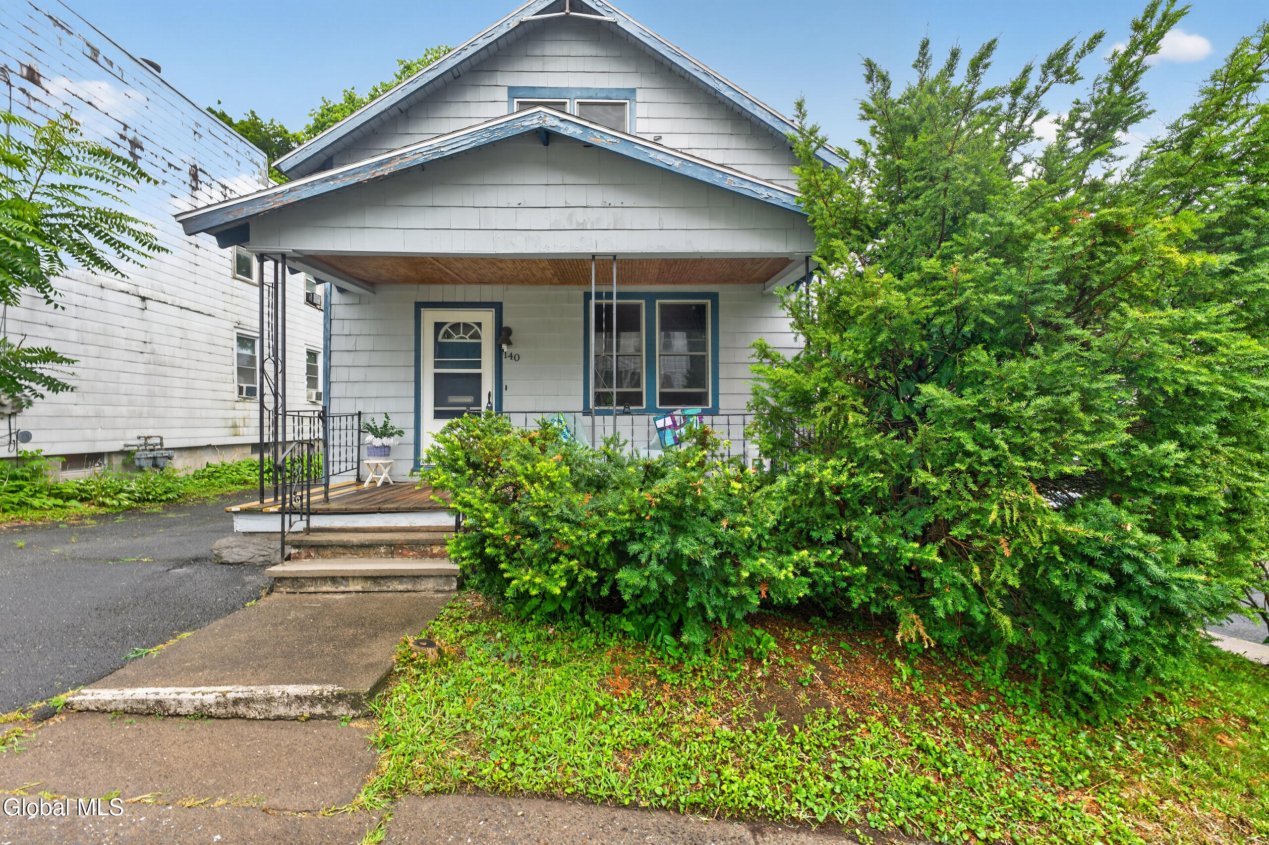 140 11th Street Troy NY 12180