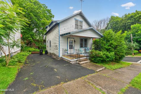 140 11th Street Troy NY 12180