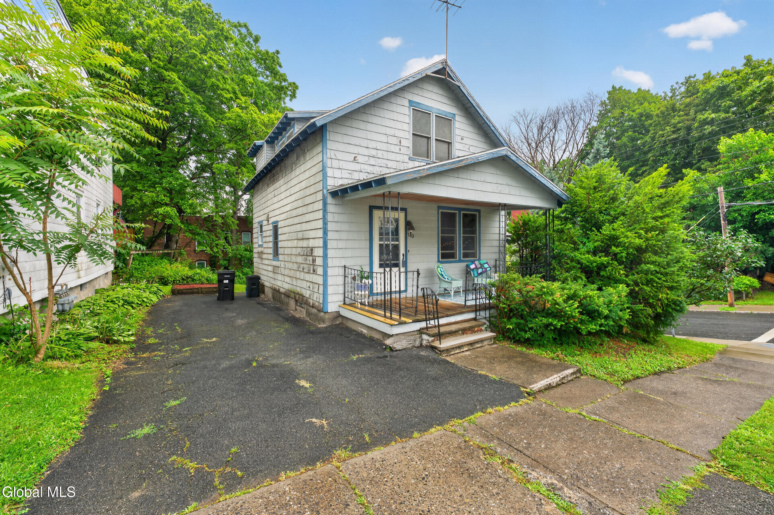140 11th Street Troy NY 12180
