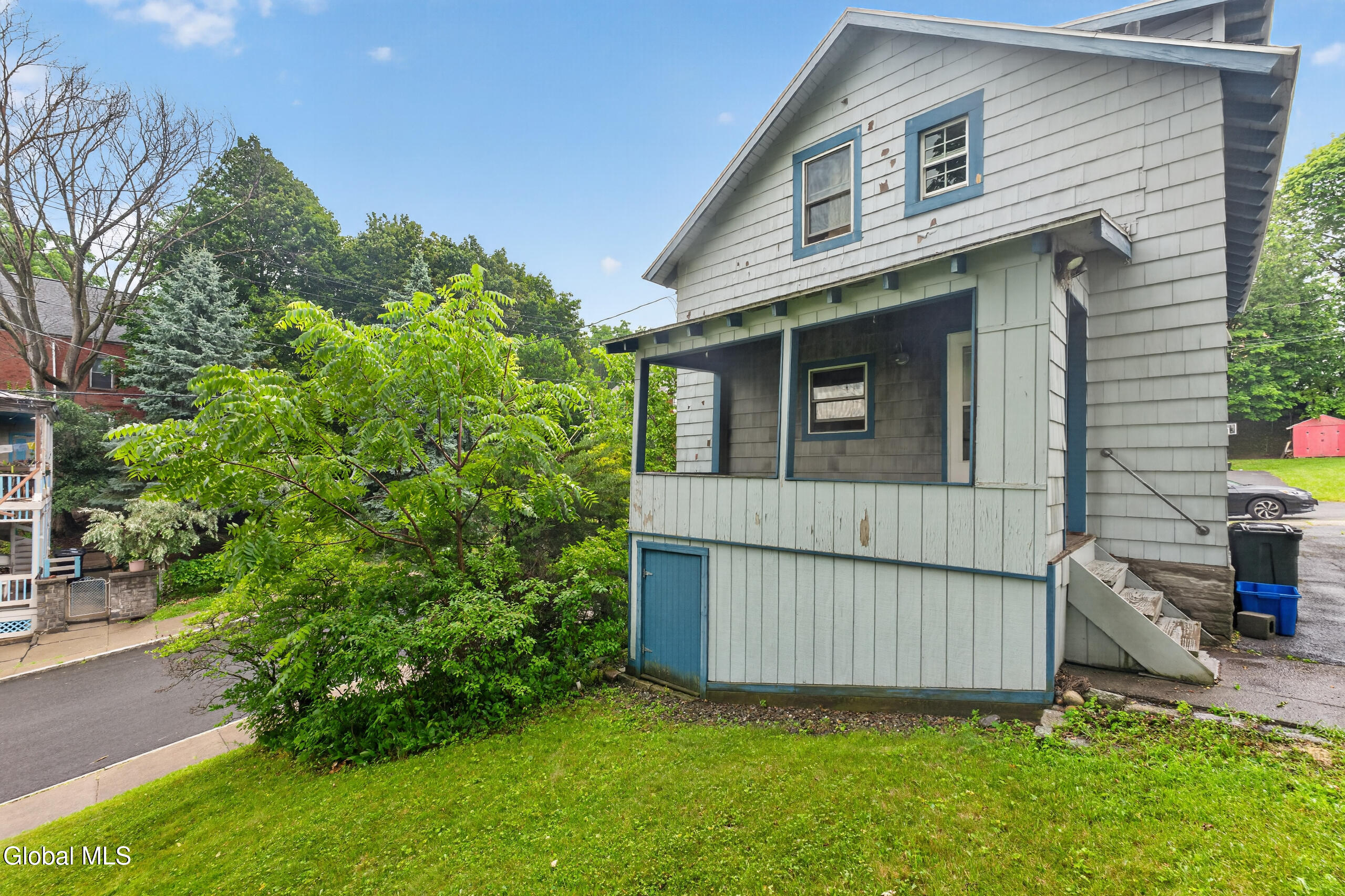 140 11th Street Troy NY 12180