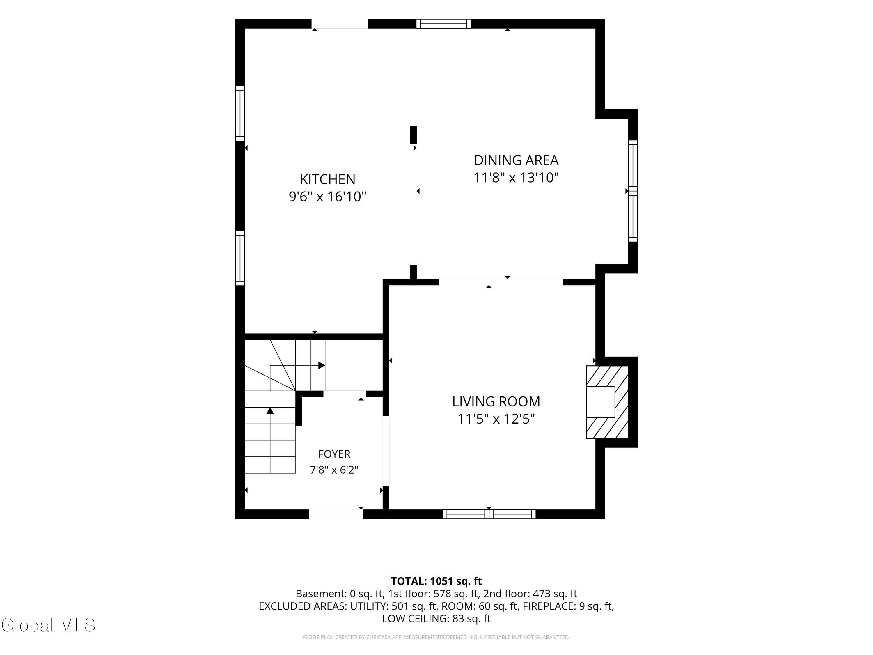 140 11th Street Troy NY 12180
