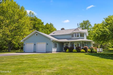 863 Turnbull Road Delanson NY 12053