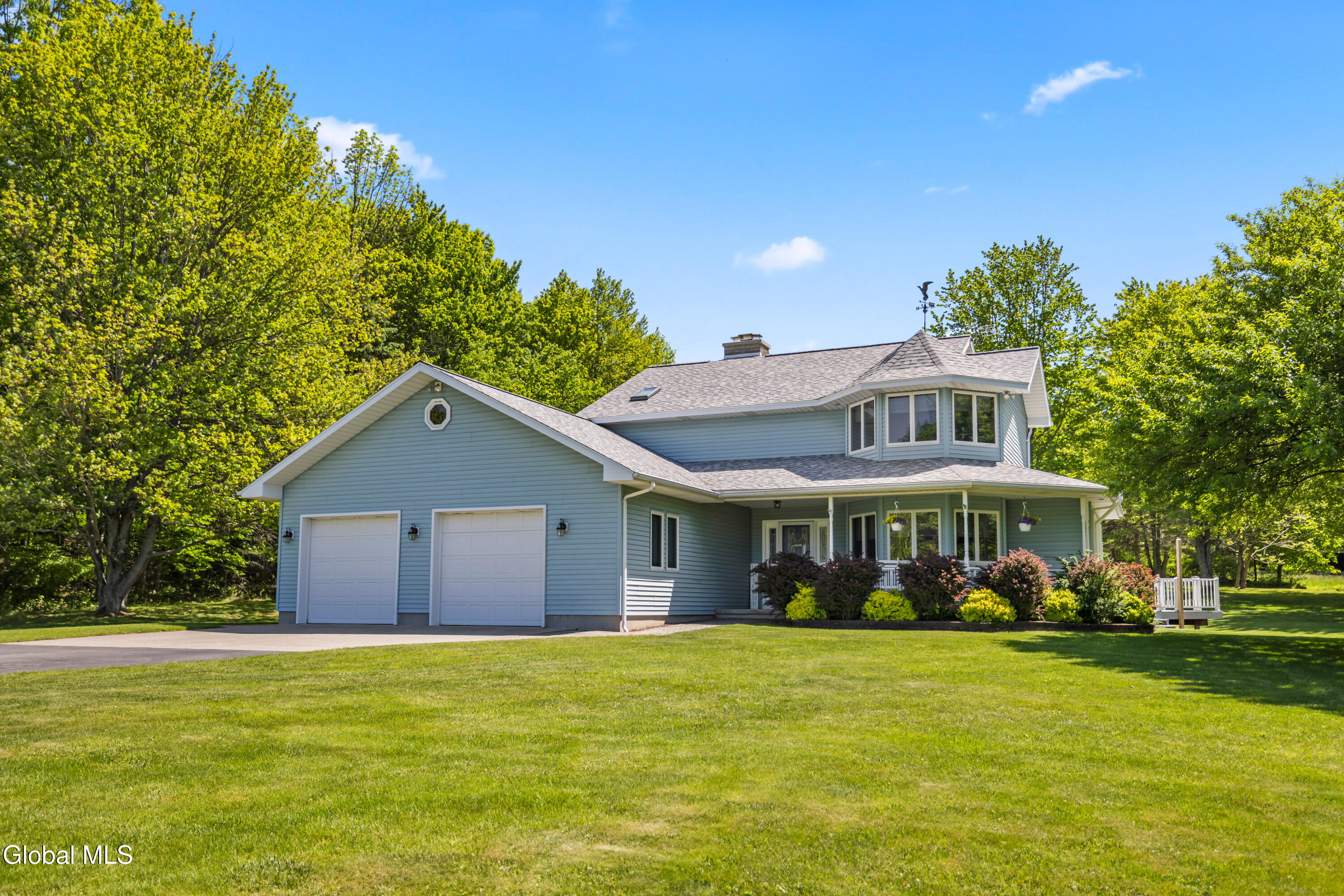 863 Turnbull Road Delanson NY 12053