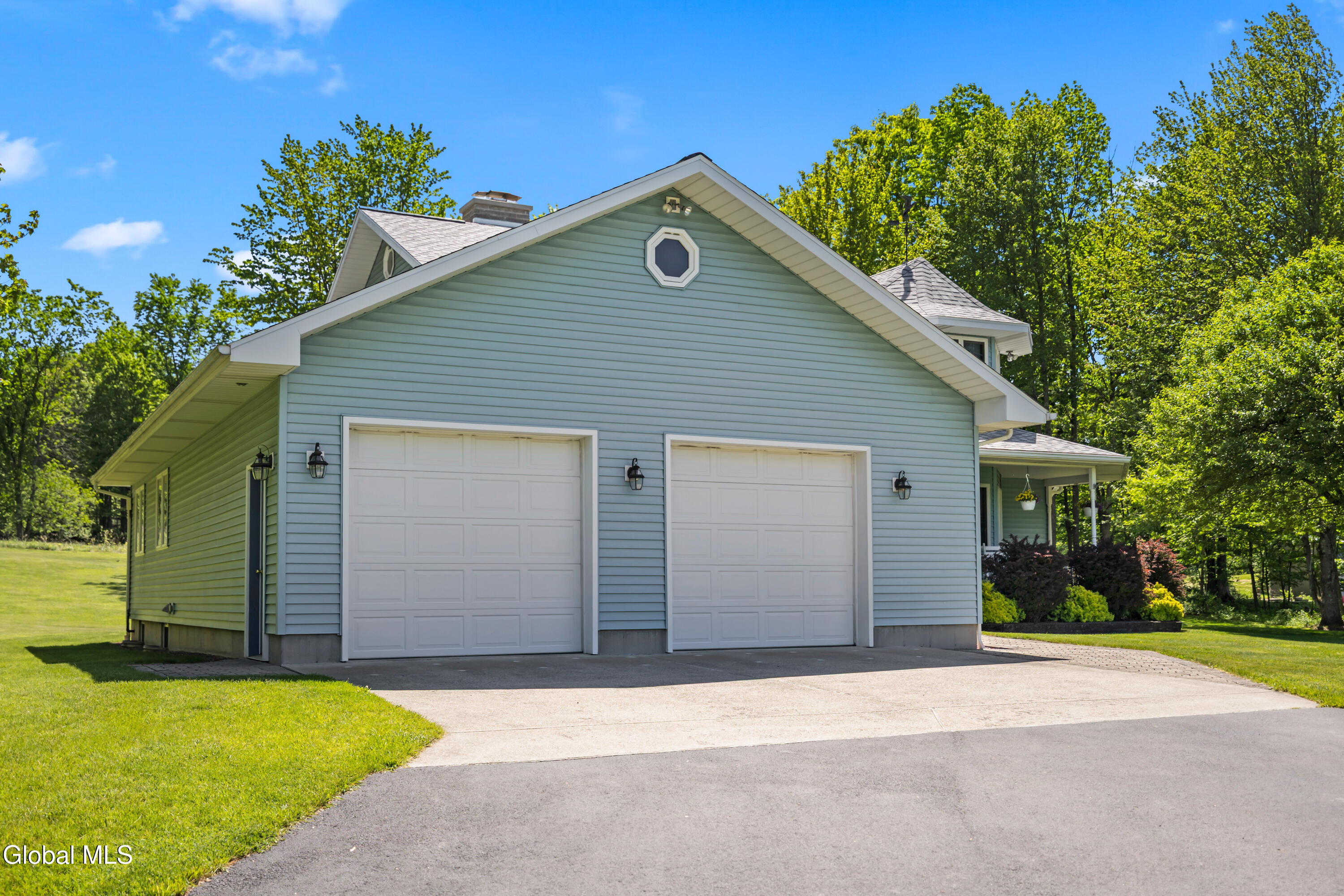 863 Turnbull Road Delanson NY 12053