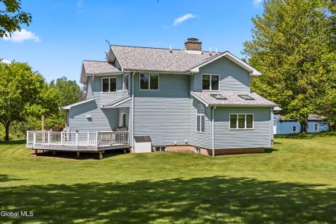 863 Turnbull Road Delanson NY 12053