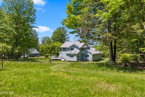 863 Turnbull Road Delanson NY 12053