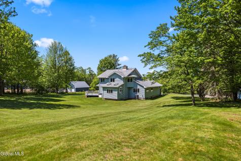 863 Turnbull Road Delanson NY 12053