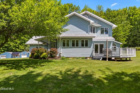 863 Turnbull Road Delanson NY 12053