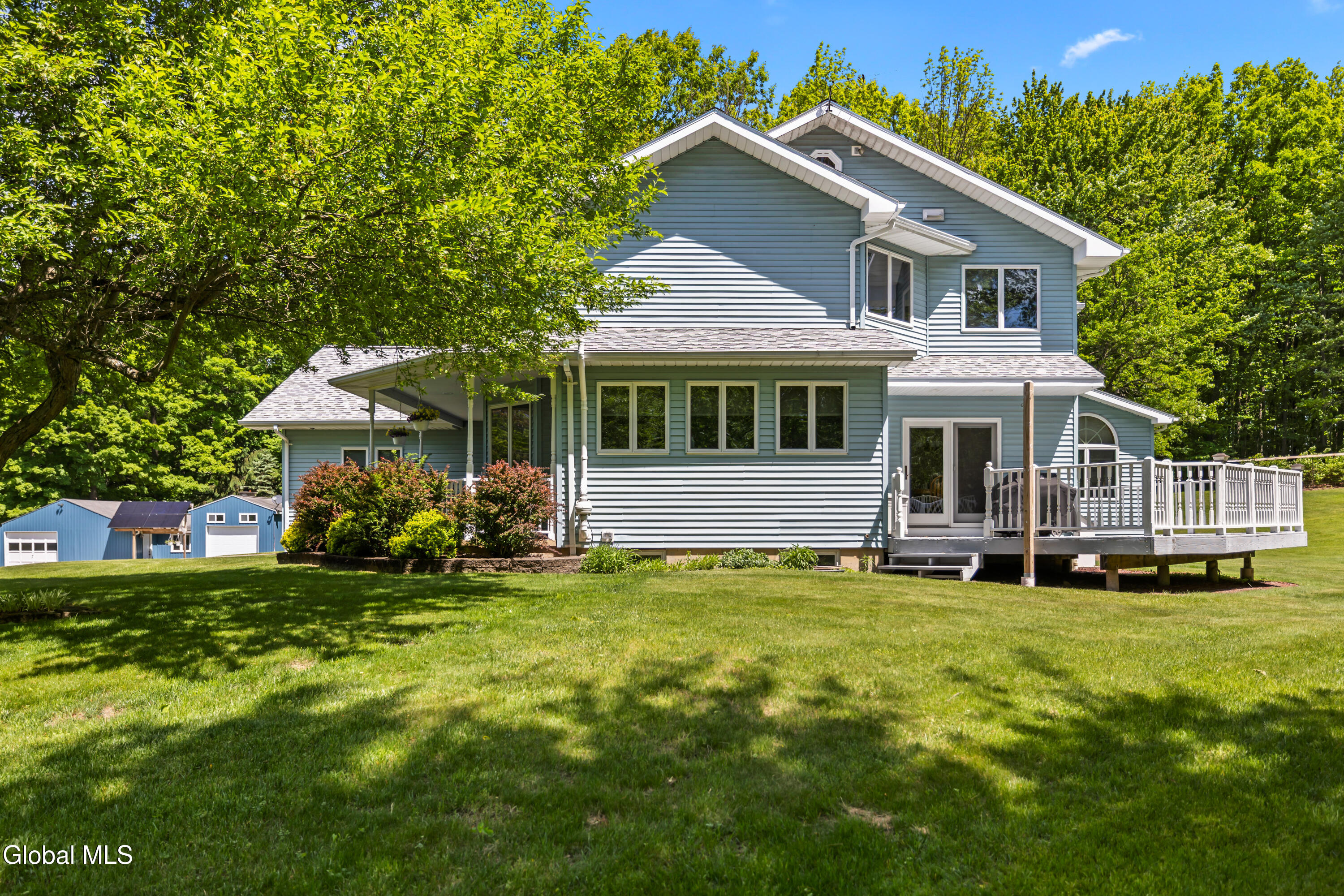 863 Turnbull Road Delanson NY 12053