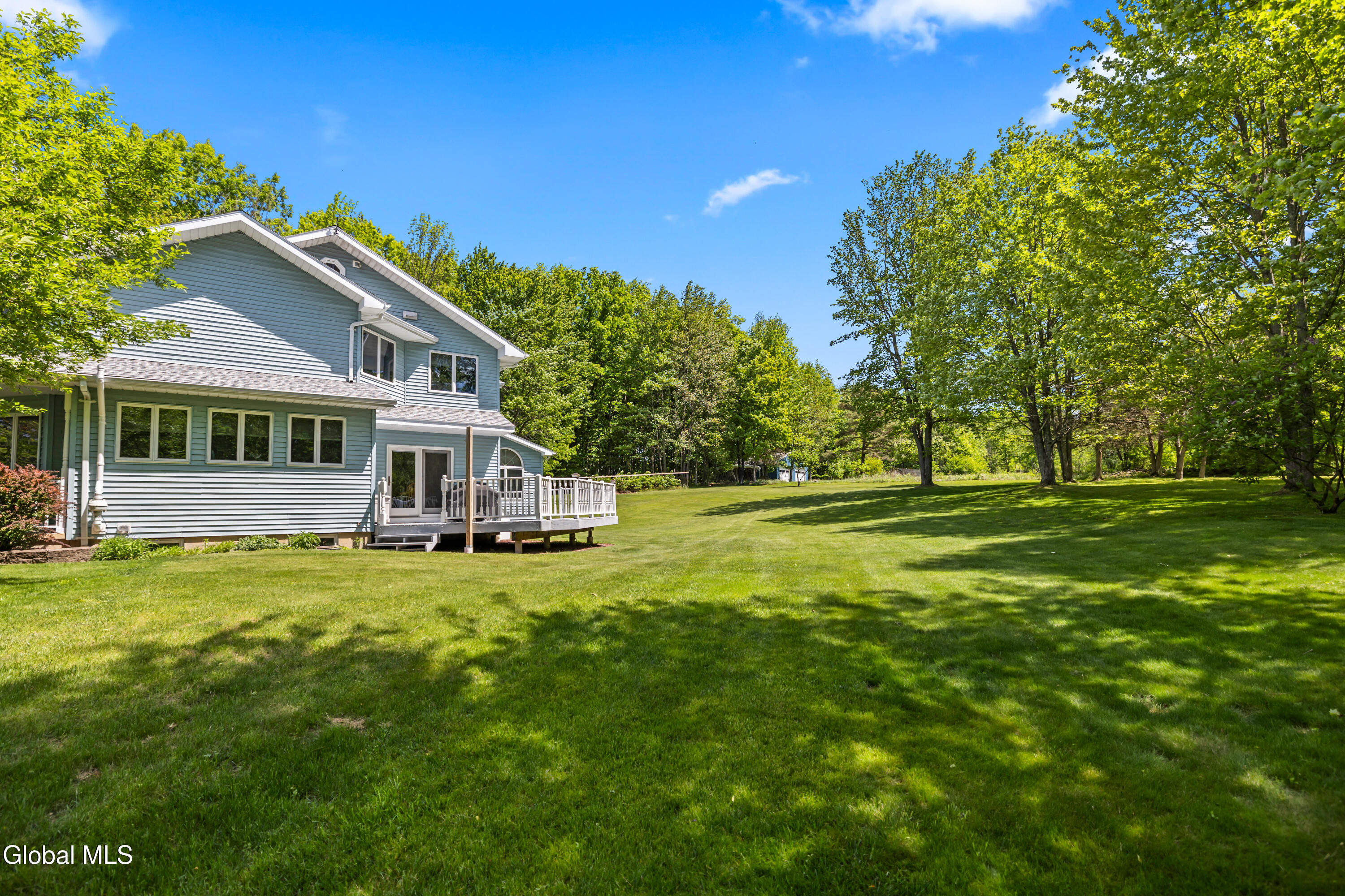 863 Turnbull Road Delanson NY 12053