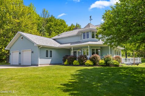 863 Turnbull Road Delanson NY 12053