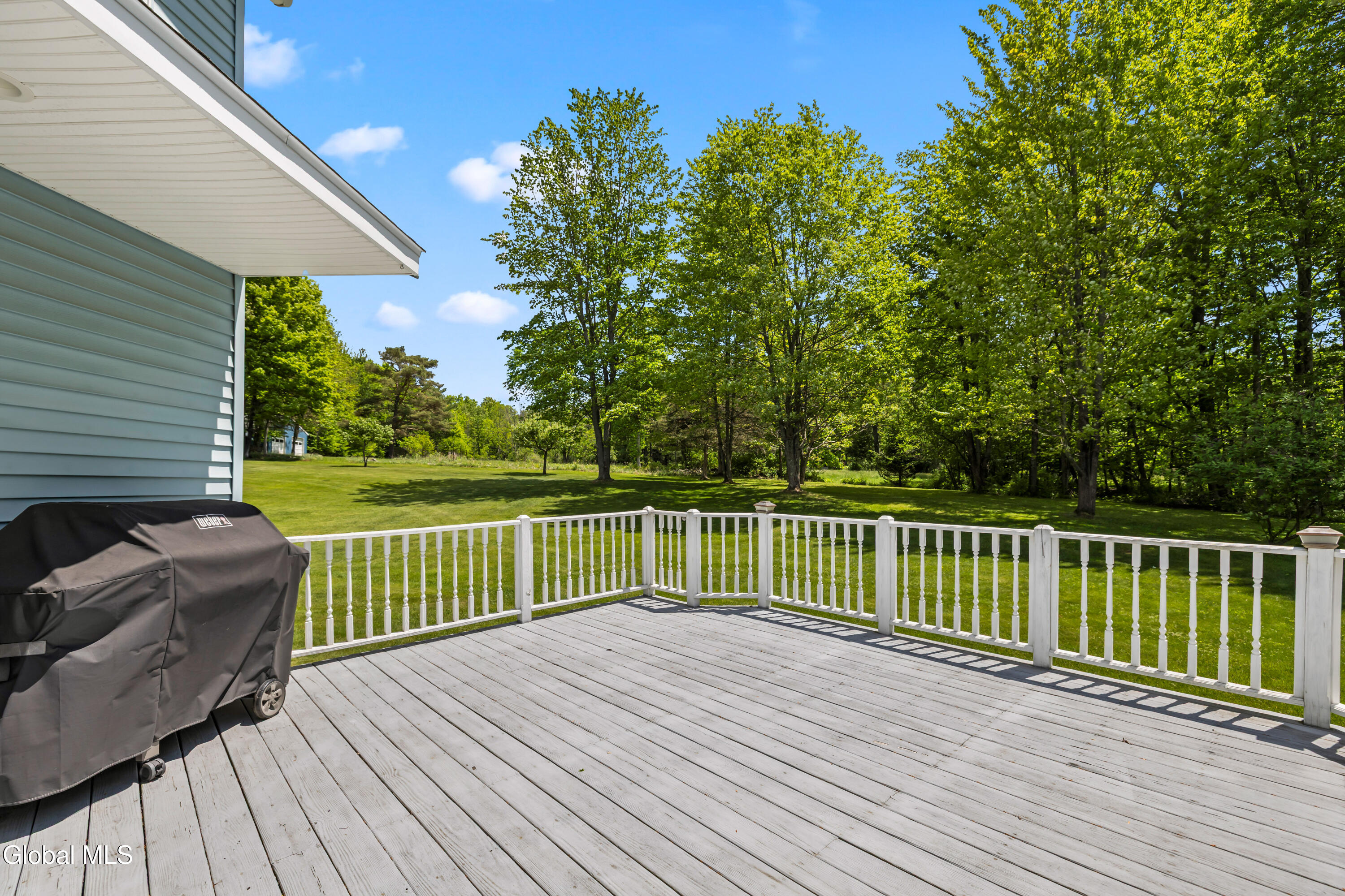 863 Turnbull Road Delanson NY 12053