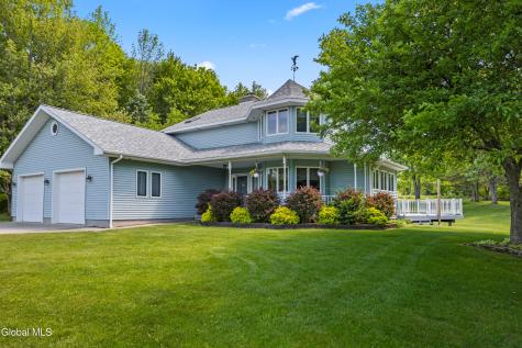 863 Turnbull Road Delanson NY 12053