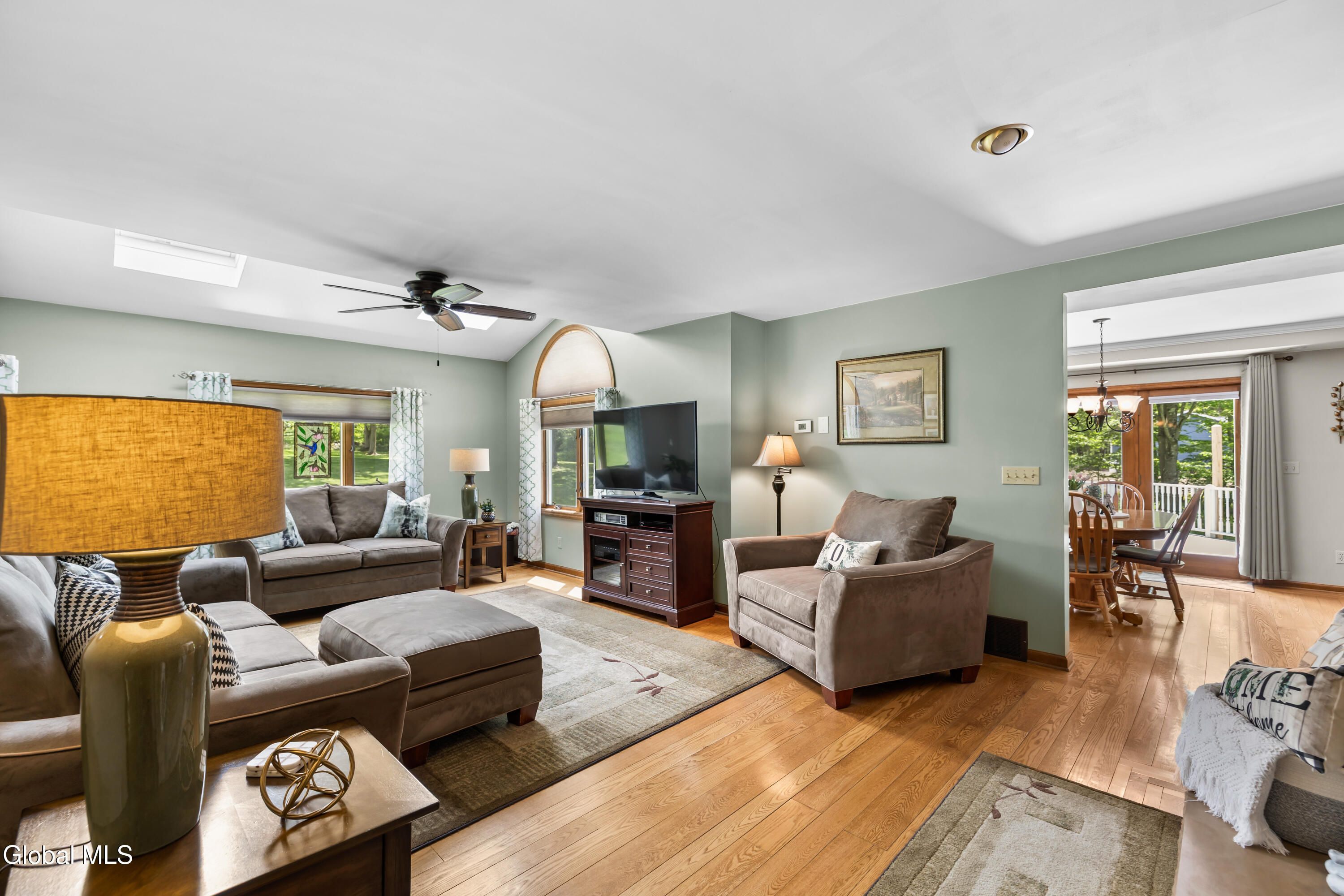 863 Turnbull Road Delanson NY 12053