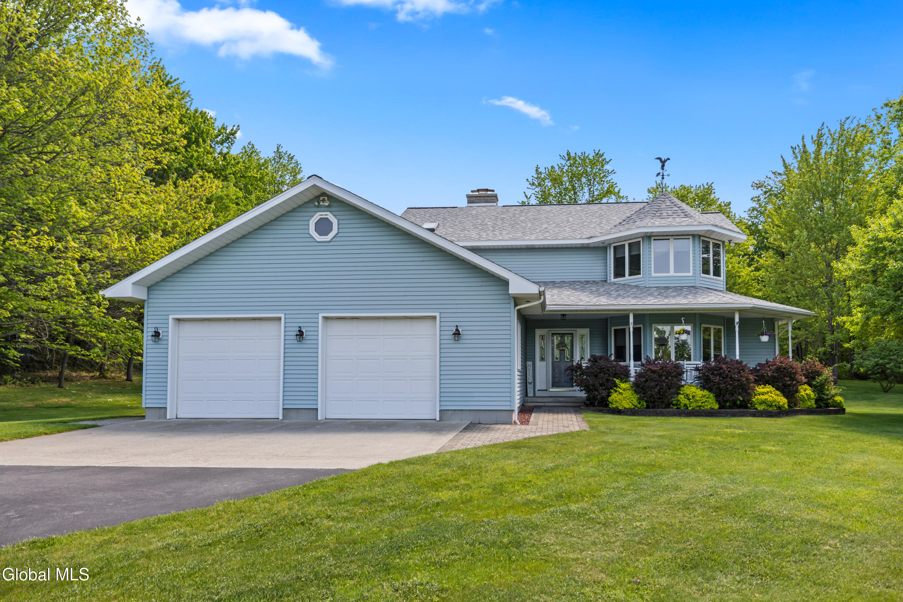 863 Turnbull Road Delanson NY 12053