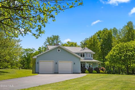 863 Turnbull Road Delanson NY 12053