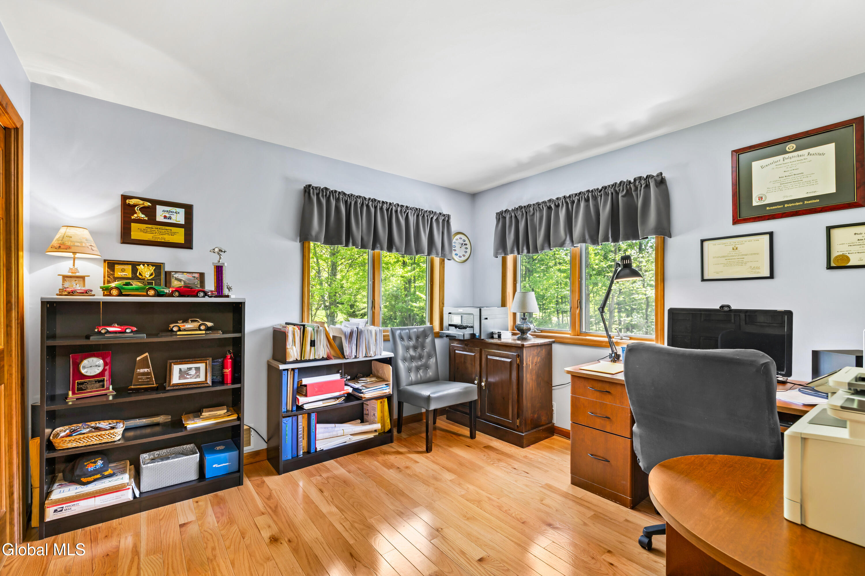 863 Turnbull Road Delanson NY 12053
