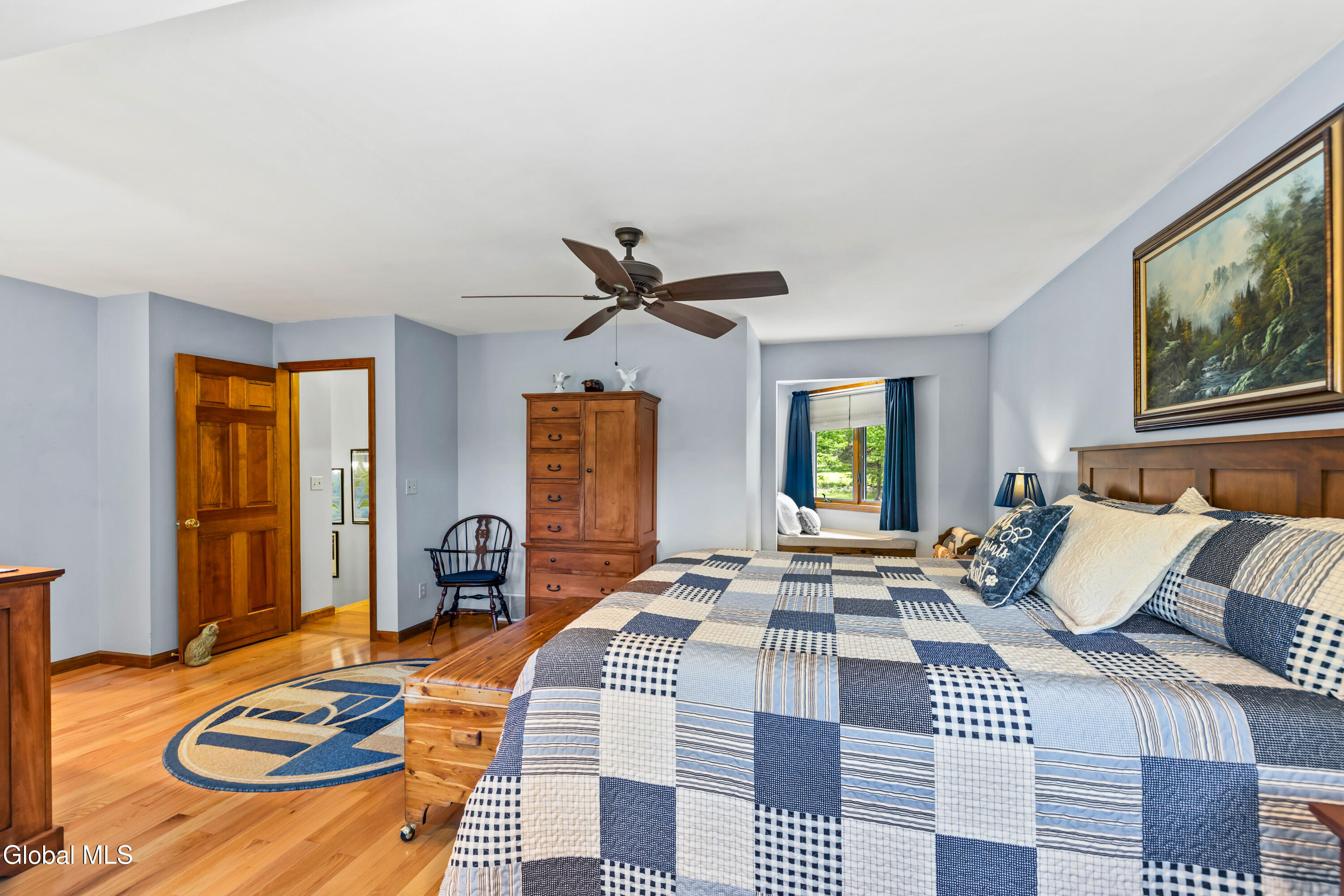 863 Turnbull Road Delanson NY 12053