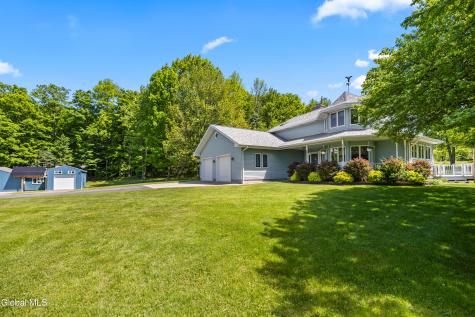 863 Turnbull Road Delanson NY 12053