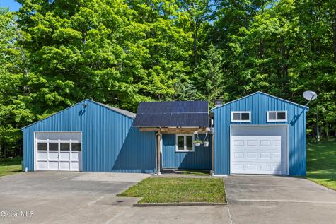 863 Turnbull Road Delanson NY 12053