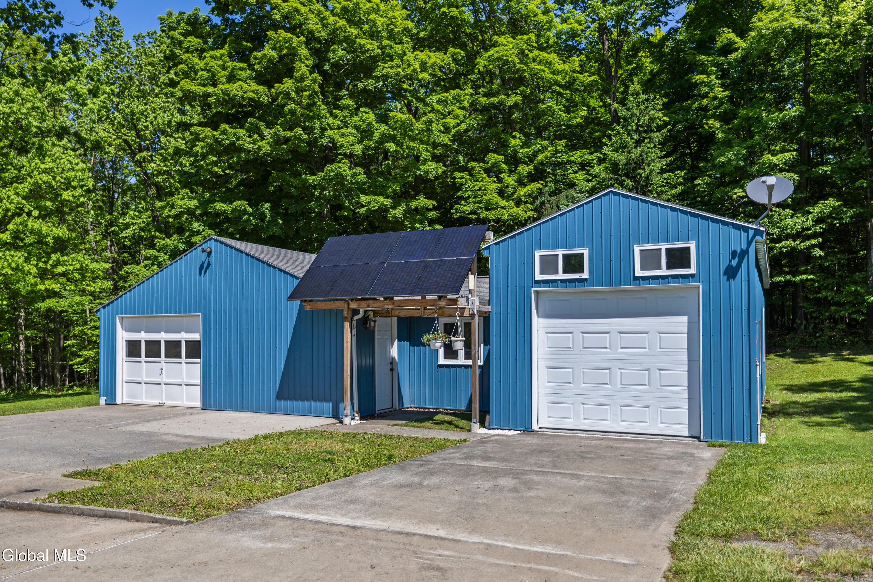 863 Turnbull Road Delanson NY 12053