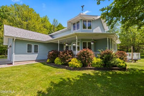 863 Turnbull Road Delanson NY 12053