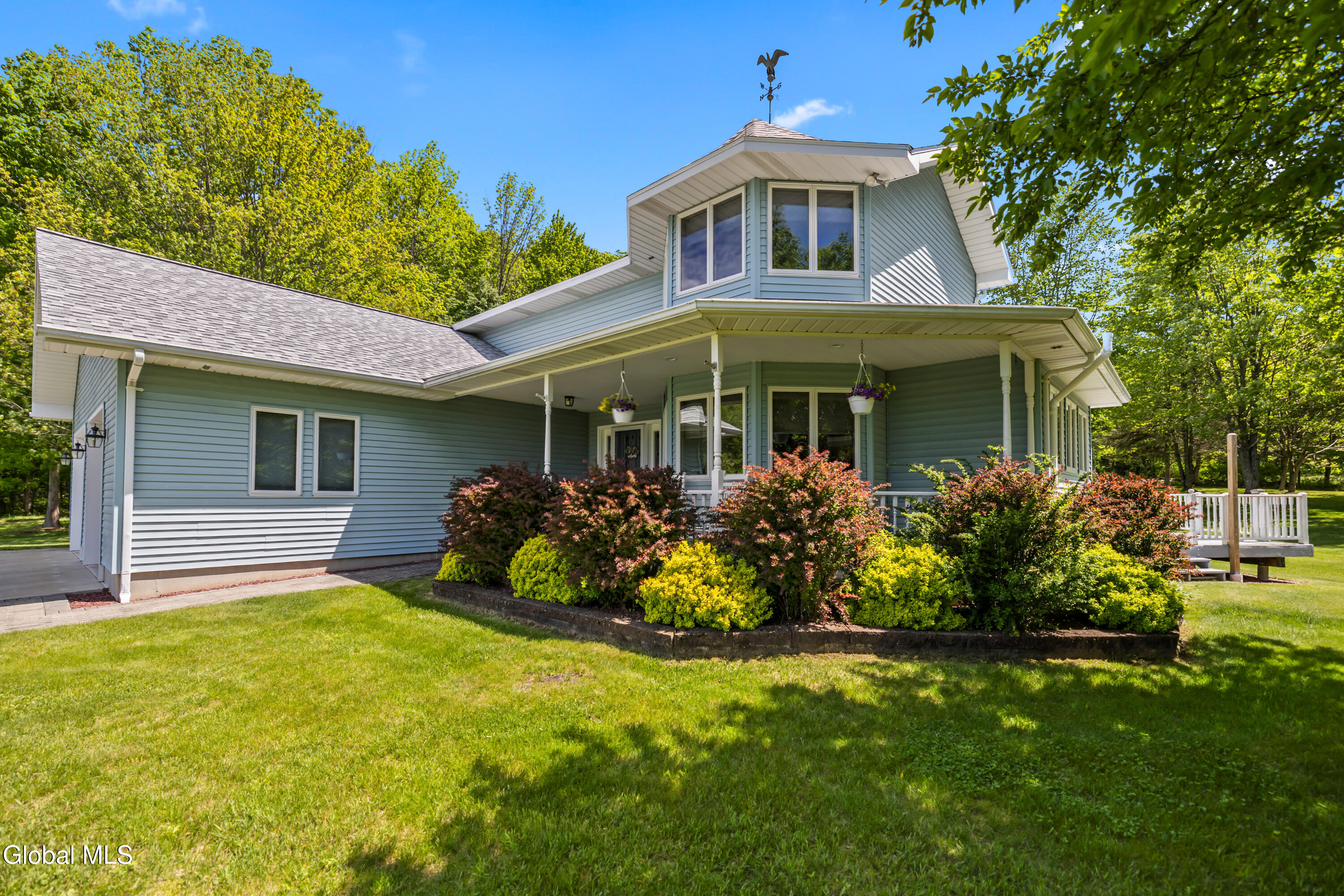 863 Turnbull Road Delanson NY 12053