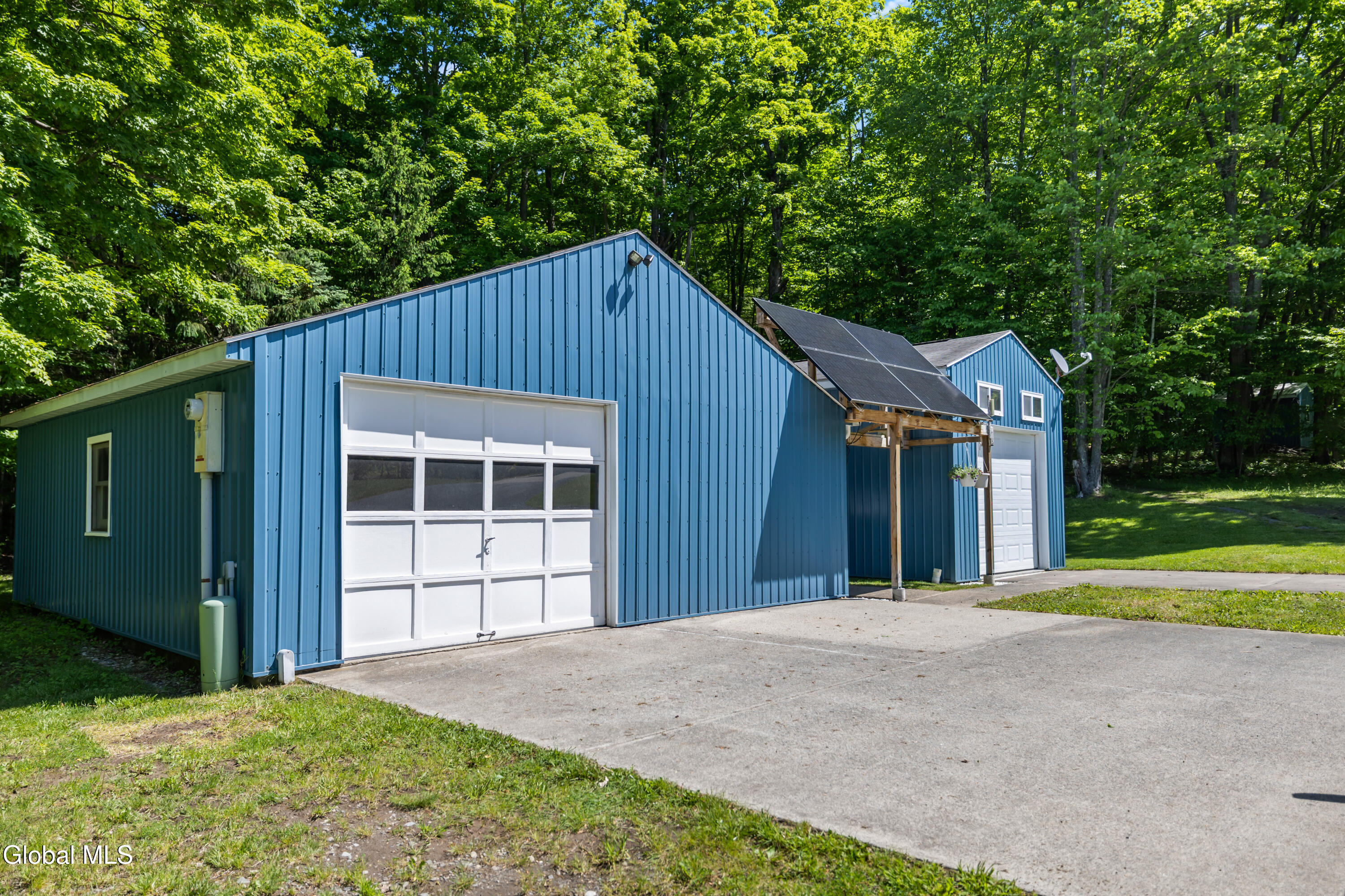 863 Turnbull Road Delanson NY 12053