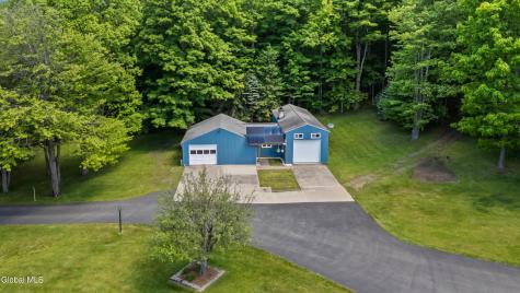 863 Turnbull Road Delanson NY 12053