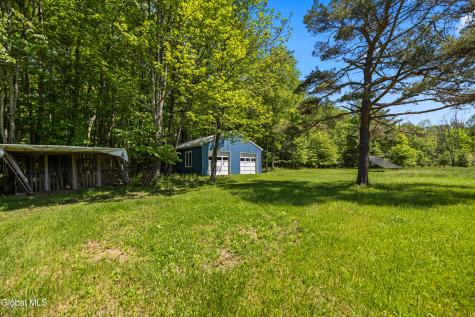 863 Turnbull Road Delanson NY 12053