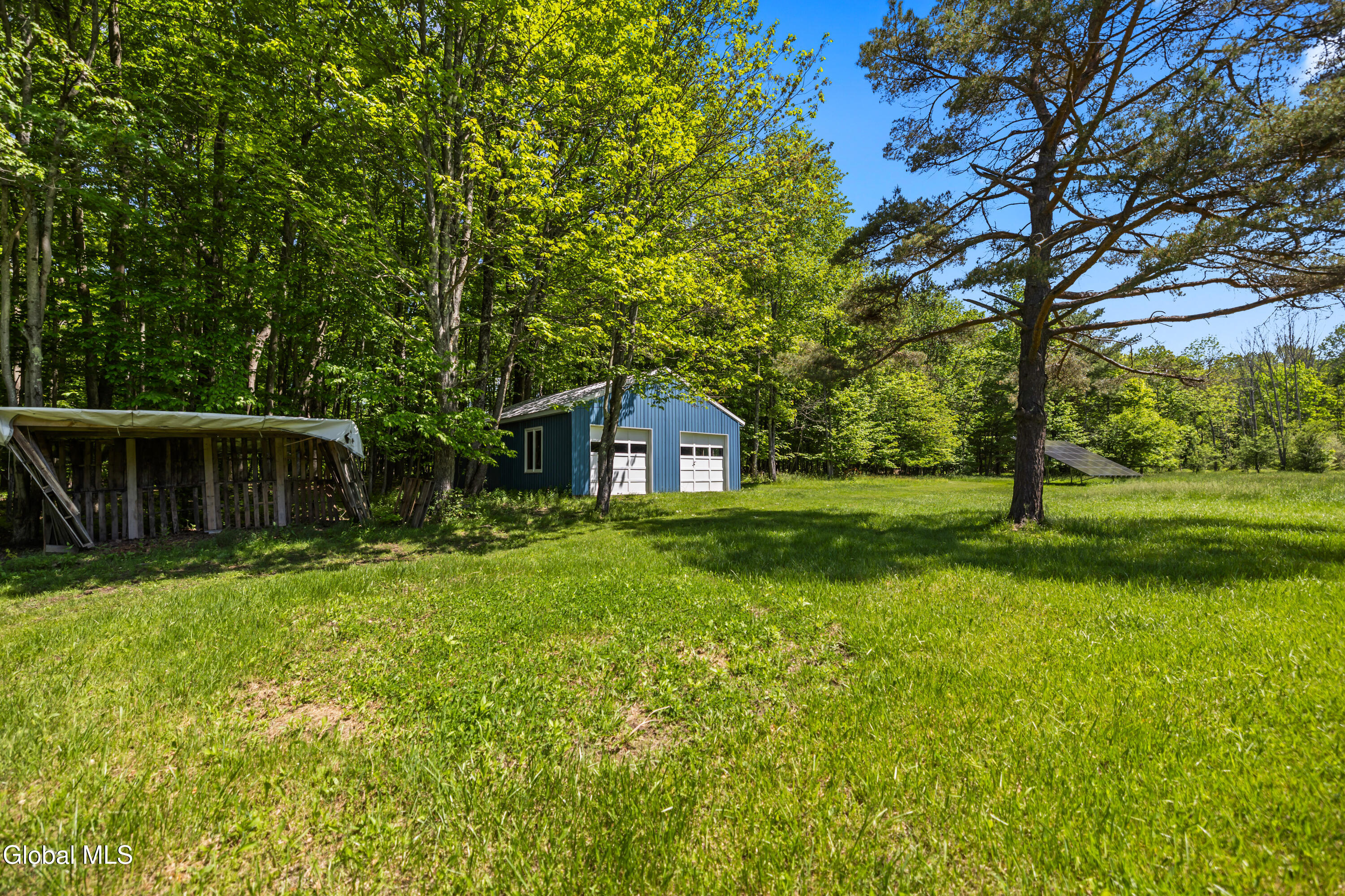 863 Turnbull Road Delanson NY 12053