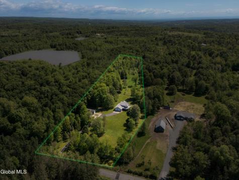 863 Turnbull Road Delanson NY 12053