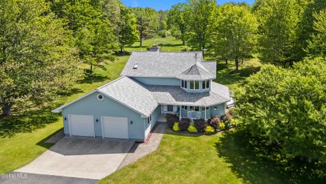 863 Turnbull Road Delanson NY 12053