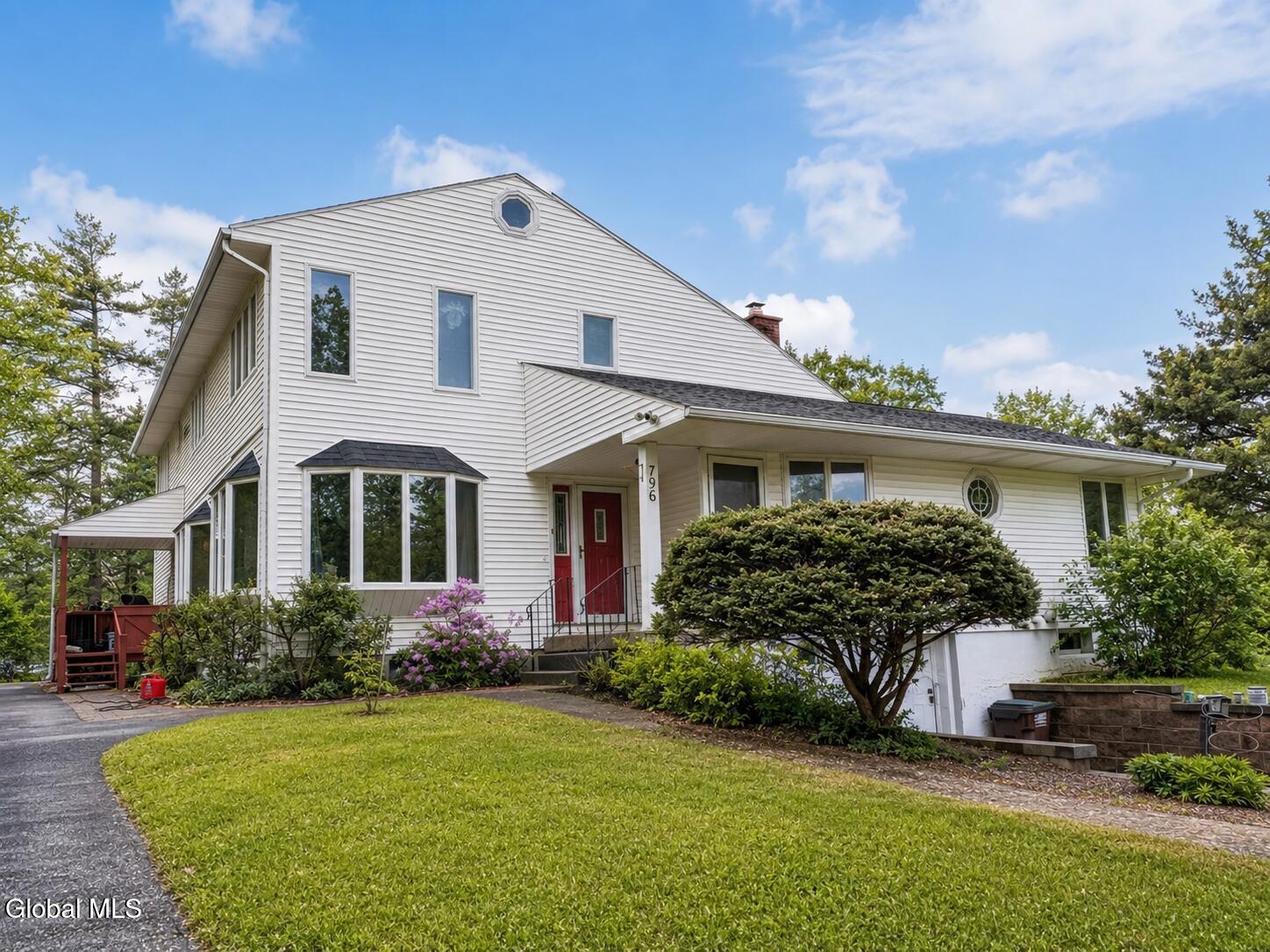 796 Feura Bush Road Delmar NY 12054