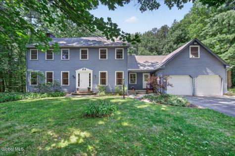60 Hillcrest Lane Saratoga Springs NY 12866