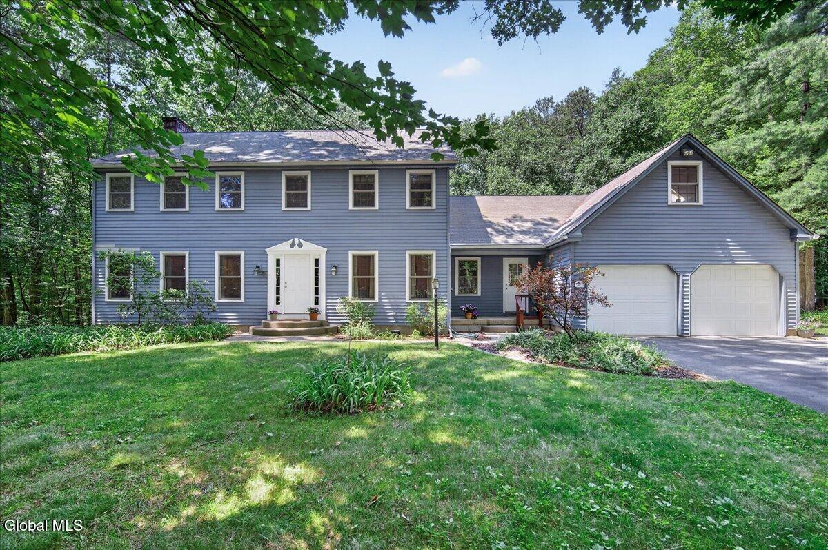 60 Hillcrest Lane Saratoga Springs NY 12866