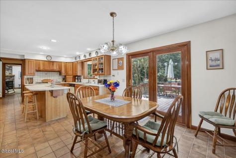 60 Hillcrest Lane Saratoga Springs NY 12866