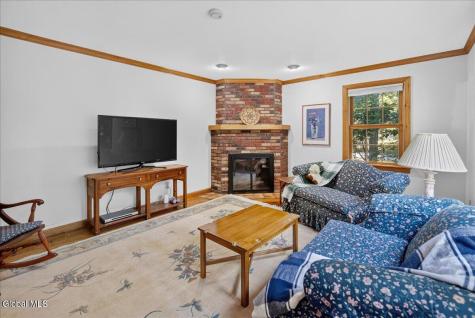 60 Hillcrest Lane Saratoga Springs NY 12866