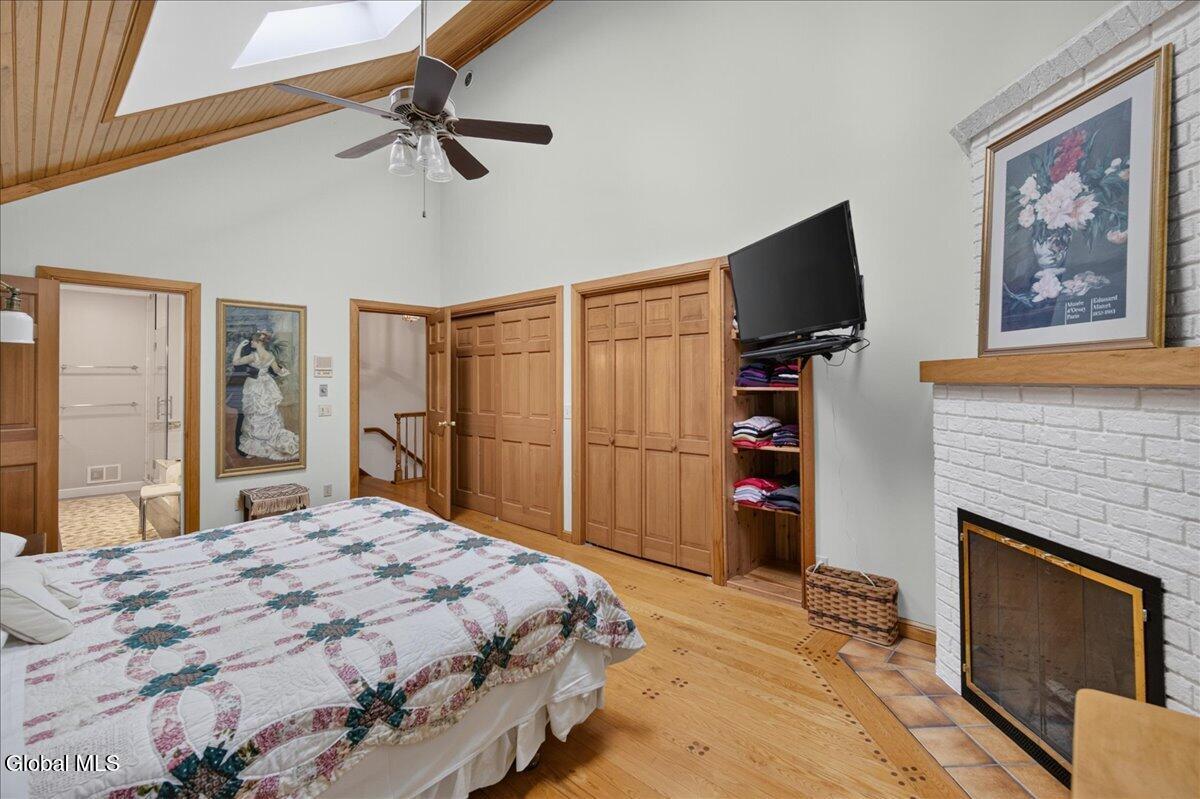 60 Hillcrest Lane Saratoga Springs NY 12866