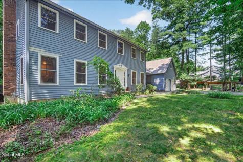 60 Hillcrest Lane Saratoga Springs NY 12866