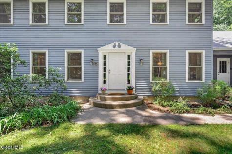 60 Hillcrest Lane Saratoga Springs NY 12866
