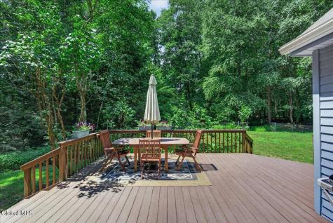 60 Hillcrest Lane Saratoga Springs NY 12866